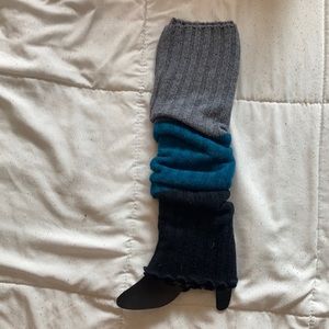 Leg Warmers
